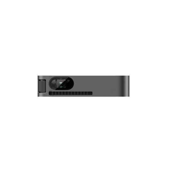 Philips GoPix 1 GPX1100 vidéo-projecteur Projecteur à focale courte DLP 1080p (1920x1080) Gris