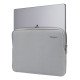 Targus TBS98304GL sacoche d'ordinateurs portables 40,6 cm (16") Housse Gris