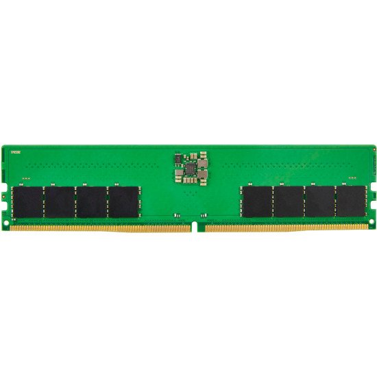 HP 16GB DDR5 (1x16GB) 4800 UDIMM ECC Memory module de mémoire