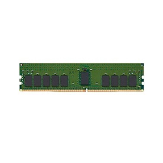 Kingston Technology KTD-PE432D8P/16G module de mémoire 16 Go 1 x 16 Go DDR4 3200 MHz ECC