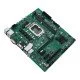 ASUS PRO H610M-C D4-CSM Intel H610 LGA 1700 micro ATX