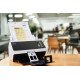 Fujitsu fi-8290 Numériseur chargeur automatique de documents (adf) + chargeur manuel 600 x 600 DPI A4 Noir, Gris Fujitsu fi-8290 Numériseur chargeur automatique de documents (adf) + chargeur manuel 600 x 600 DPI A4 Noir, Gris