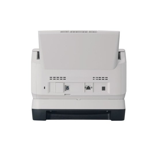 Fujitsu fi-8290 Numériseur chargeur automatique de documents (adf) + chargeur manuel 600 x 600 DPI A4 Noir, Gris Fujitsu fi-8290 Numériseur chargeur automatique de documents (adf) + chargeur manuel 600 x 600 DPI A4 Noir, Gris