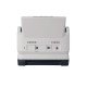 Fujitsu fi-8290 Numériseur chargeur automatique de documents (adf) + chargeur manuel 600 x 600 DPI A4 Noir, Gris Fujitsu fi-8290 Numériseur chargeur automatique de documents (adf) + chargeur manuel 600 x 600 DPI A4 Noir, Gris