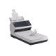 Fujitsu fi-8290 Numériseur chargeur automatique de documents (adf) + chargeur manuel 600 x 600 DPI A4 Noir, Gris Fujitsu fi-8290 Numériseur chargeur automatique de documents (adf) + chargeur manuel 600 x 600 DPI A4 Noir, Gris