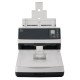 Fujitsu fi-8290 Numériseur chargeur automatique de documents (adf) + chargeur manuel 600 x 600 DPI A4 Noir, Gris Fujitsu fi-8290 Numériseur chargeur automatique de documents (adf) + chargeur manuel 600 x 600 DPI A4 Noir, Gris