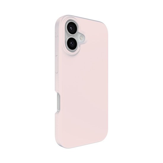 ZAGG Manhattan Snap coque de protection pour téléphones portables 16 cm (6.3") Housse Rose ZAGG Manhattan Snap coque de protection pour téléphones portables 16 cm (6.3") Housse Rose
