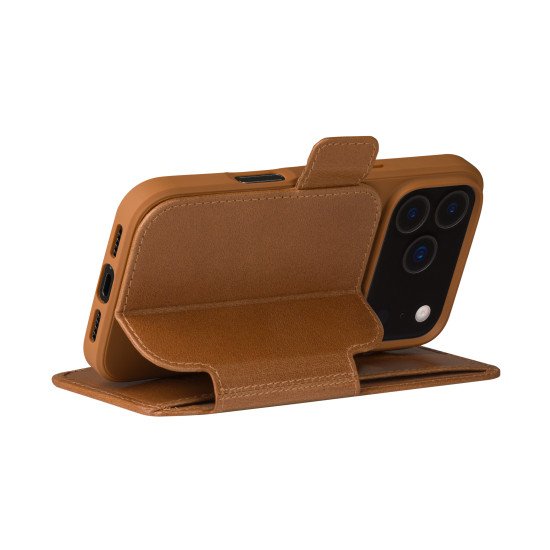 dbramante1928 Copenhagen coque de protection pour téléphones portables Étui avec portefeuille Teint