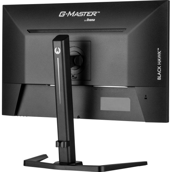 iiyama G-MASTER GB2745QSU-B1 écran PC 68,6 cm (27") 2560 x 1440 pixels 2K Ultra HD LED Noir