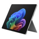 Microsoft Surface Pro 13" Snapdragon 512 Go 33 cm (13") 16 Go Wi-Fi 7 (802.11be) Windows 11 Pro Platine