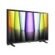 LG FHD 32LQ63006LA.AEU TV 81,3 cm (32") Full HD Smart TV Wifi Noir