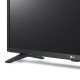 LG FHD 32LQ63006LA.AEU TV 81,3 cm (32") Full HD Smart TV Wifi Noir