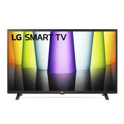 LG FHD 32LQ63006LA.AEU TV 81,3 cm (32") Full HD Smart TV Wifi Noir LG FHD 32LQ63006LA.AEU TV 81,3 cm (32") Full HD Smart TV Wifi Noir