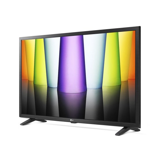 LG FHD 32LQ63006LA.AEU TV 81,3 cm (32") Full HD Smart TV Wifi Noir