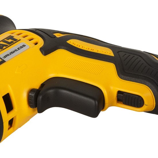 DeWALT DCF620NT-XJ Boîte à outils