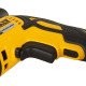 DeWALT DCF620NT-XJ Boîte à outils