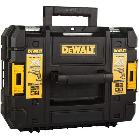 DeWALT DCF620NT-XJ Boîte à outils