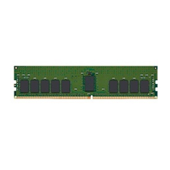 Kingston Technology KSM26RD8/32HCR module de mémoire 32 Go 1 x 32 Go DDR4 2666 MHz ECC