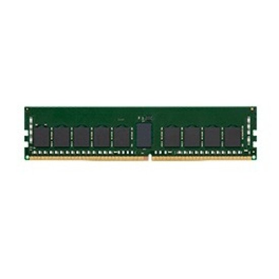 Kingston Technology KSM26RS4/32HCR module de mémoire 32 Go 1 x 32 Go DDR4 2666 MHz ECC