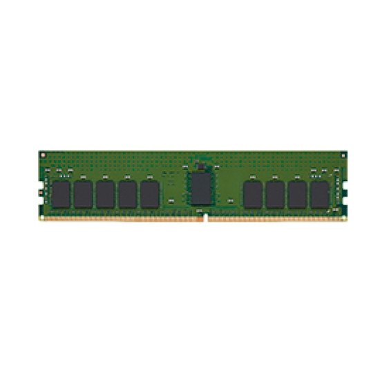 Kingston Technology KSM32RD8/32HCR module de mémoire 32 Go 1 x 32 Go DDR4 3200 MHz ECC