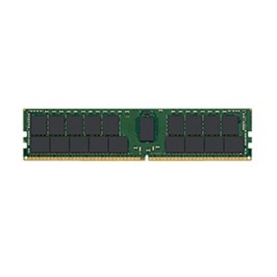 Kingston Technology KSM32RD4/64HCR module de mémoire 64 Go 1 x 64 Go DDR4 3200 MHz ECC