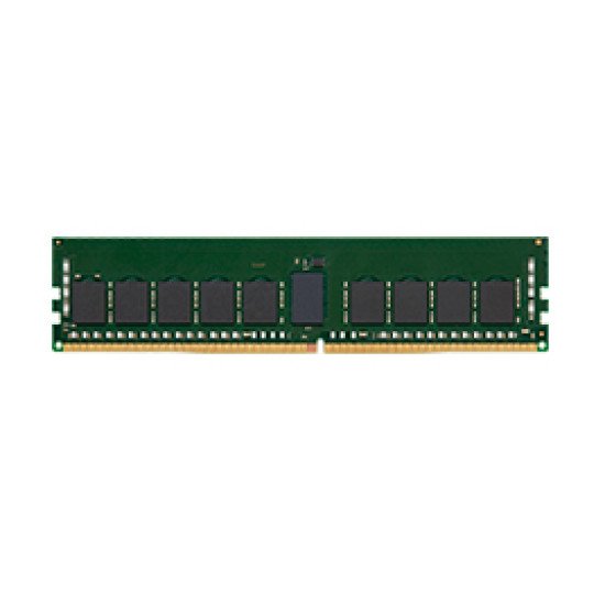 Kingston Technology KSM32RS4/32HCR module de mémoire 32 Go 1 x 32 Go DDR4 3200 MHz ECC