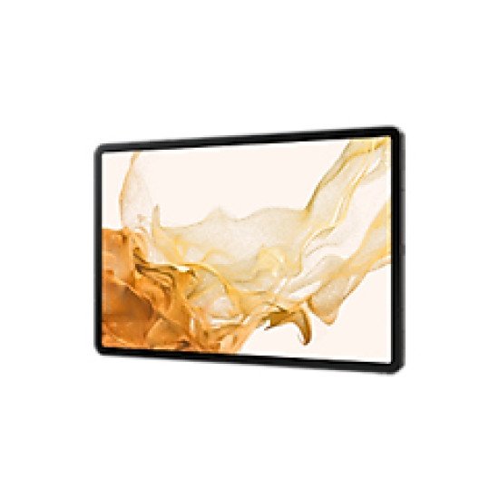 Samsung Galaxy Tab S8+ SM-X800N 128 Go 31,5 cm (12.4") Qualcomm Snapdragon 8 Go Graphite