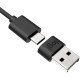 Logitech 989-000982 changeur de genre de câble USB C USB A Graphite Logitech 989-000982 changeur de genre de câble USB C USB A Graphite
