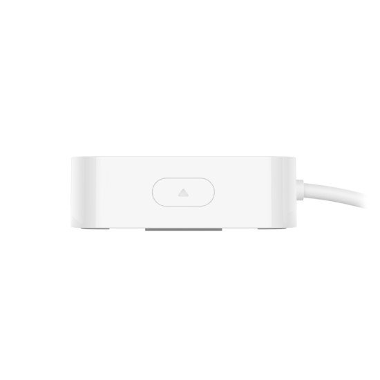 Belkin INC011btWH USB 3.2 Gen 1 (3.1 Gen 1) Type-C 10000 Mbit/s Blanc