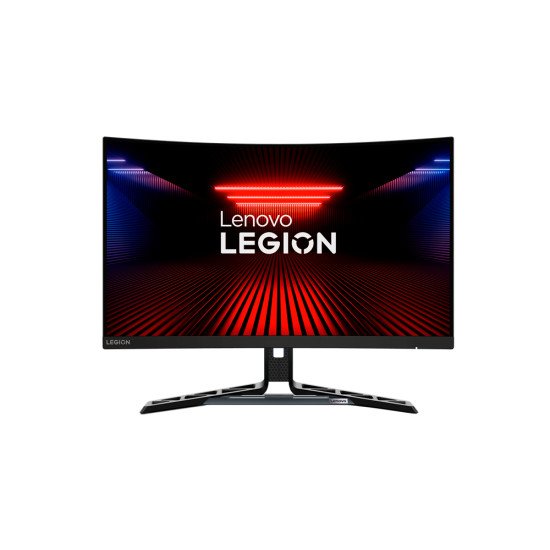 Lenovo Legion R27fc-30 écran PC 68,6 cm (27") 1920 x 1080 pixels Full HD LED Noir