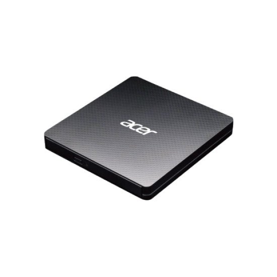 Acer GP.ODD11.001 lecteur de disques optiques DVD±RW Noir