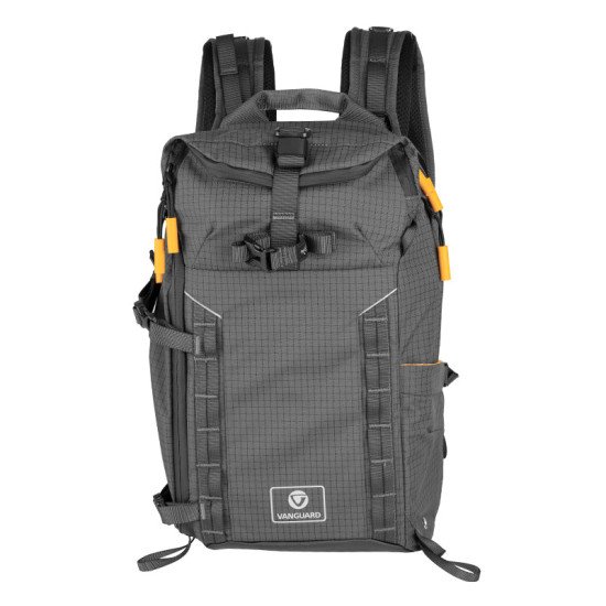 Vanguard VEO ACTIVE42M GY étui et housse d'appareils photo Sac à dos Gris