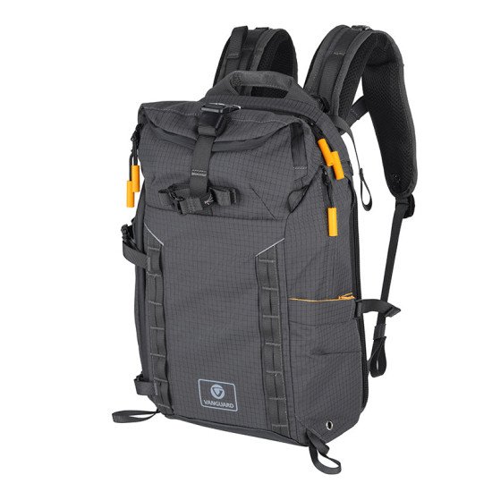 Vanguard VEO ACTIVE42M GY étui et housse d'appareils photo Sac à dos Gris