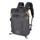 Vanguard VEO ACTIVE42M GY étui et housse d'appareils photo Sac à dos Gris