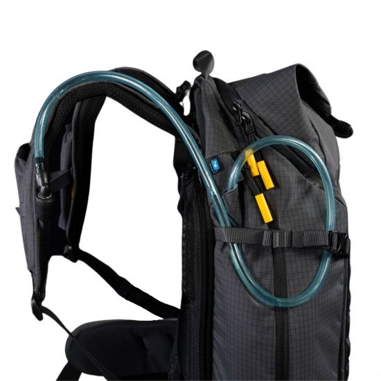 Vanguard VEO ACTIVE46 GY étui et housse d'appareils photo Sac à dos Gris