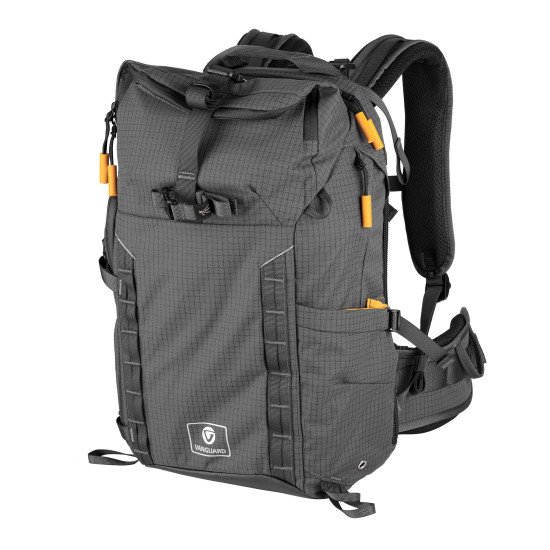 Vanguard VEO ACTIVE46 GY étui et housse d'appareils photo Sac à dos Gris