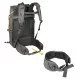 Vanguard VEO ACTIVE49 GY étui et housse d'appareils photo Sac à dos Gris Vanguard VEO ACTIVE49 GY étui et housse d'appareils photo Sac à dos Gris