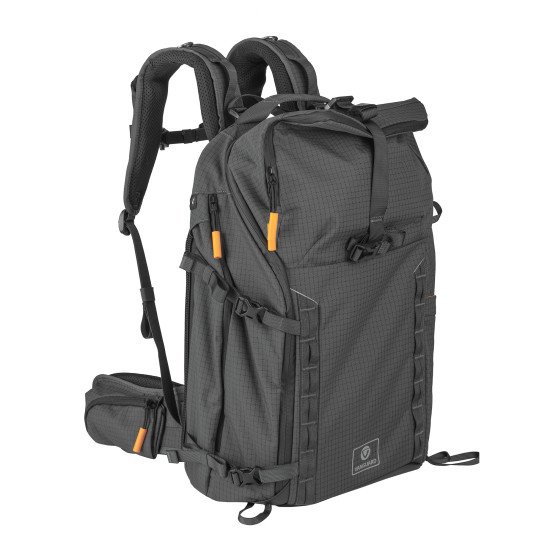 Vanguard VEO ACTIVE49 GY étui et housse d'appareils photo Sac à dos Gris