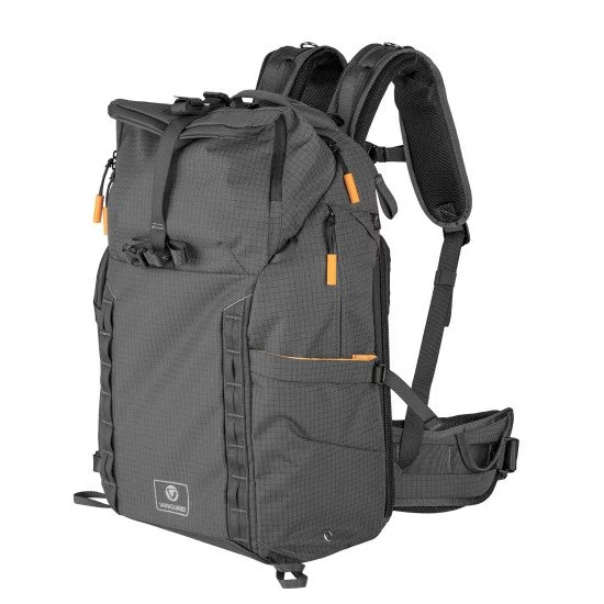 Vanguard VEO ACTIVE49 GY étui et housse d'appareils photo Sac à dos Gris Vanguard VEO ACTIVE49 GY étui et housse d'appareils photo Sac à dos Gris