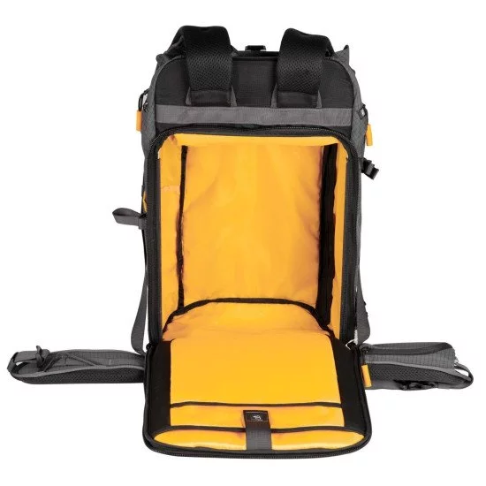 Vanguard VEO ACTIVE49 GY étui et housse d'appareils photo Sac à dos Gris Vanguard VEO ACTIVE49 GY étui et housse d'appareils photo Sac à dos Gris
