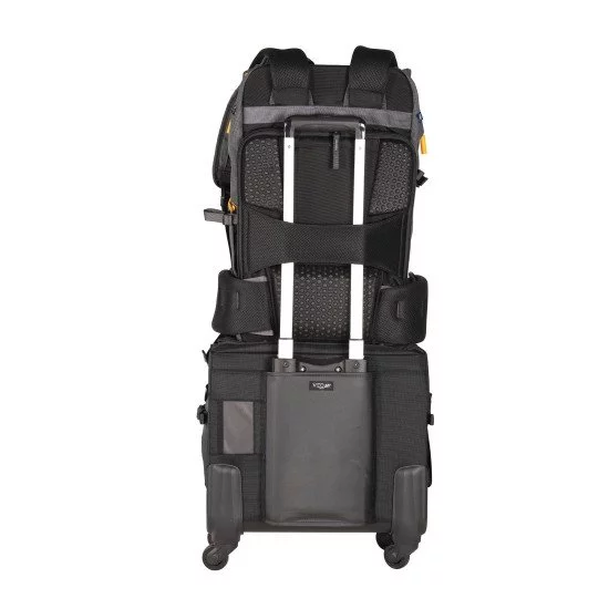 Vanguard VEO ACTIVE49 GY étui et housse d'appareils photo Sac à dos Gris Vanguard VEO ACTIVE49 GY étui et housse d'appareils photo Sac à dos Gris