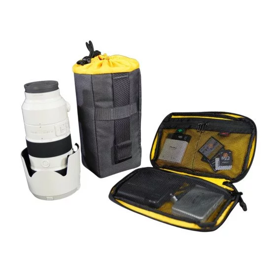 Vanguard VEO ACTIVE49 GY étui et housse d'appareils photo Sac à dos Gris Vanguard VEO ACTIVE49 GY étui et housse d'appareils photo Sac à dos Gris