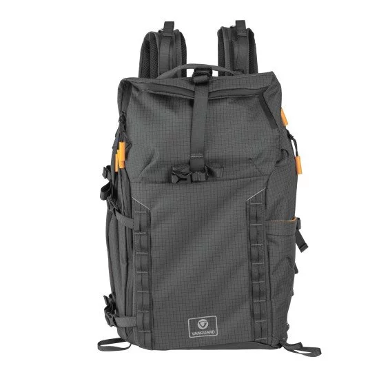 Vanguard VEO ACTIVE49 GY étui et housse d'appareils photo Sac à dos Gris Vanguard VEO ACTIVE49 GY étui et housse d'appareils photo Sac à dos Gris