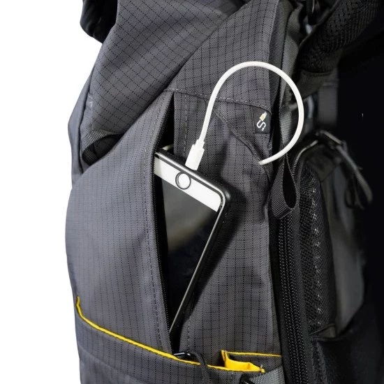 Vanguard VEO ACTIVE49 GY étui et housse d'appareils photo Sac à dos Gris Vanguard VEO ACTIVE49 GY étui et housse d'appareils photo Sac à dos Gris