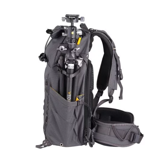 Vanguard VEO ACTIVE49 GY étui et housse d'appareils photo Sac à dos Gris Vanguard VEO ACTIVE49 GY étui et housse d'appareils photo Sac à dos Gris