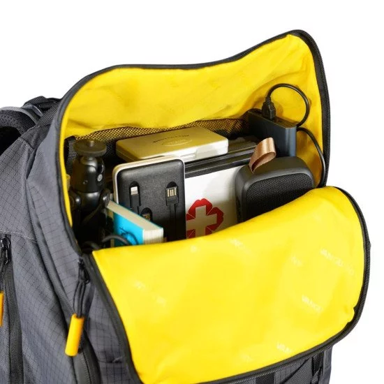 Vanguard VEO ACTIVE49 GY étui et housse d'appareils photo Sac à dos Gris Vanguard VEO ACTIVE49 GY étui et housse d'appareils photo Sac à dos Gris