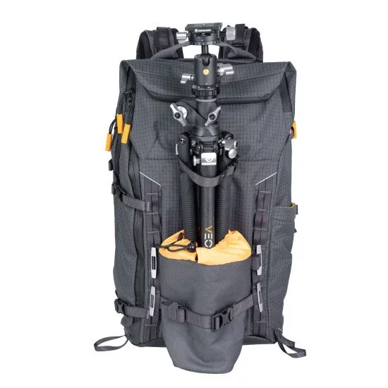 Vanguard VEO ACTIVE49 GY étui et housse d'appareils photo Sac à dos Gris Vanguard VEO ACTIVE49 GY étui et housse d'appareils photo Sac à dos Gris
