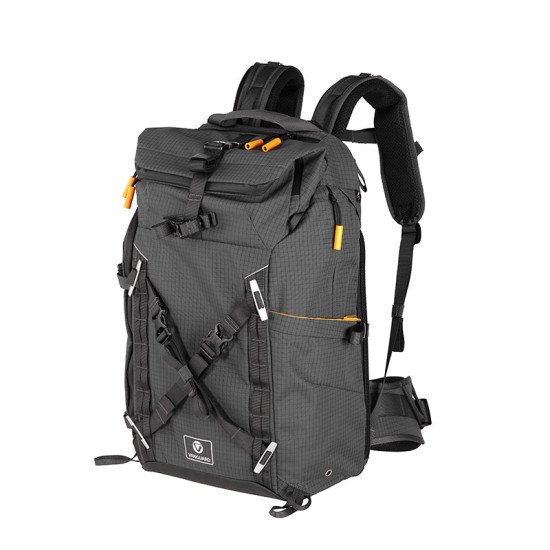 Vanguard VEO Active 53 grijs rugzak Sac à dos Gris