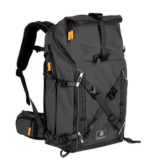 Vanguard VEO Active 53 grijs rugzak Sac à dos Gris