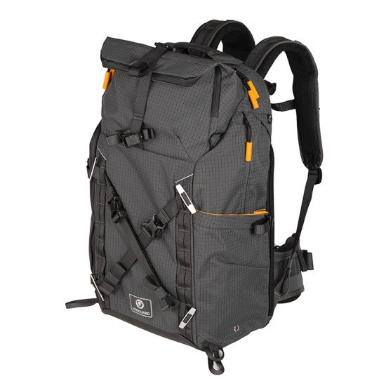 Vanguard VEO Active 53 grijs rugzak Sac à dos Gris